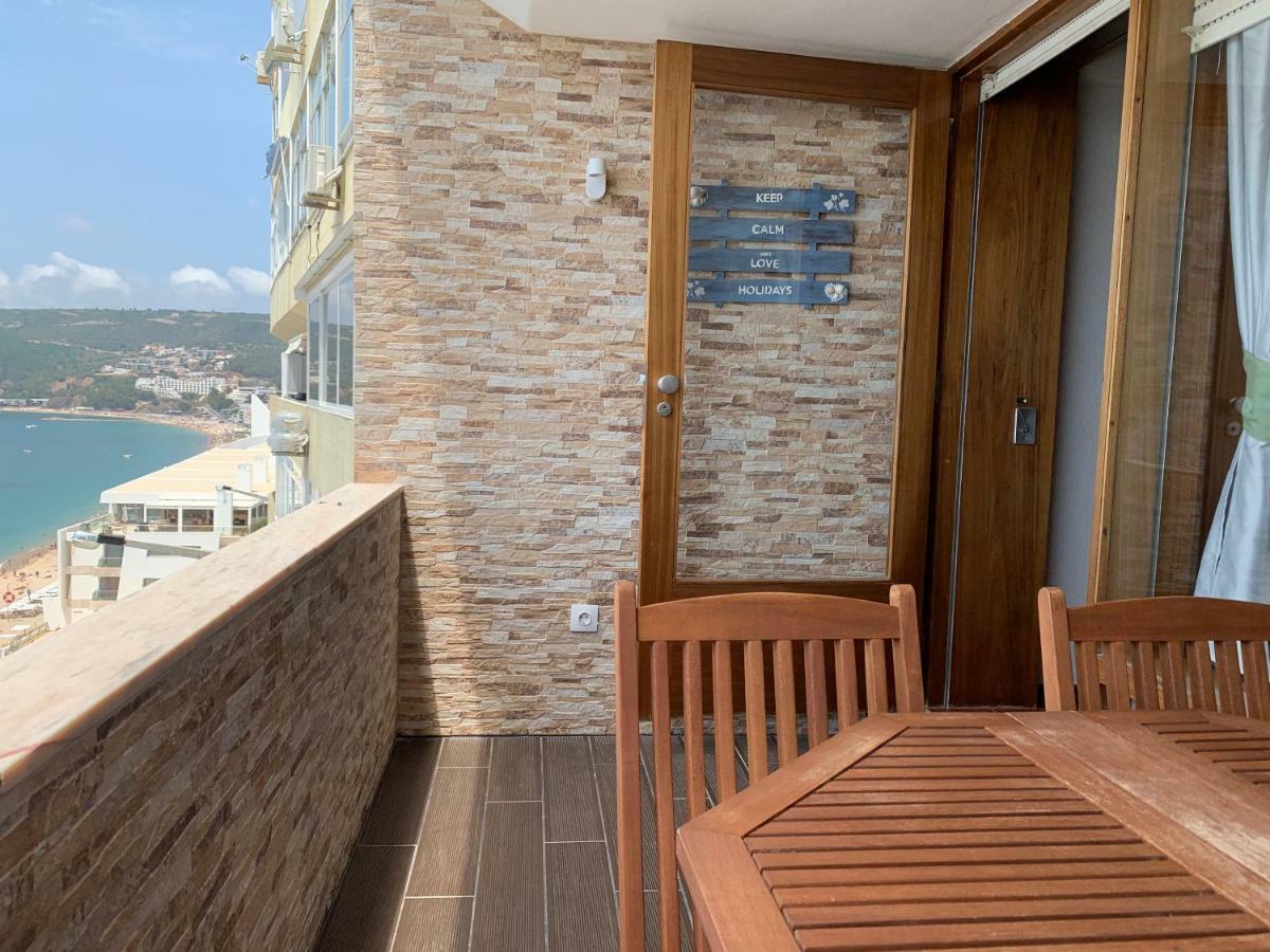 Sun & Sea 509 Apartment Sesimbra Exterior photo